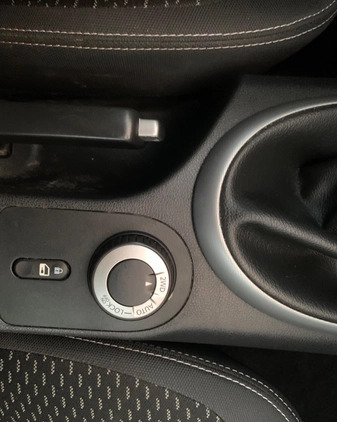 Nissan Qashqai cena 27900 przebieg: 212000, rok produkcji 2009 z Wyszogród małe 596